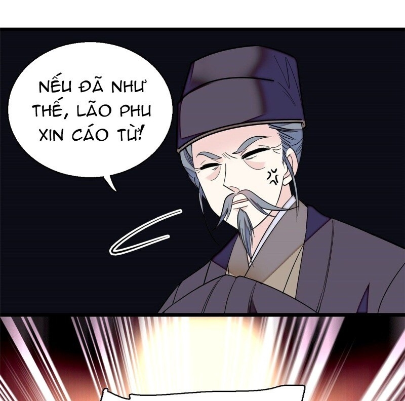 Tự Cẩm Chap 39 - Next Chap 40