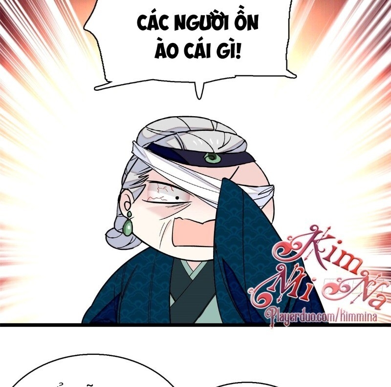 Tự Cẩm Chap 39 - Next Chap 40