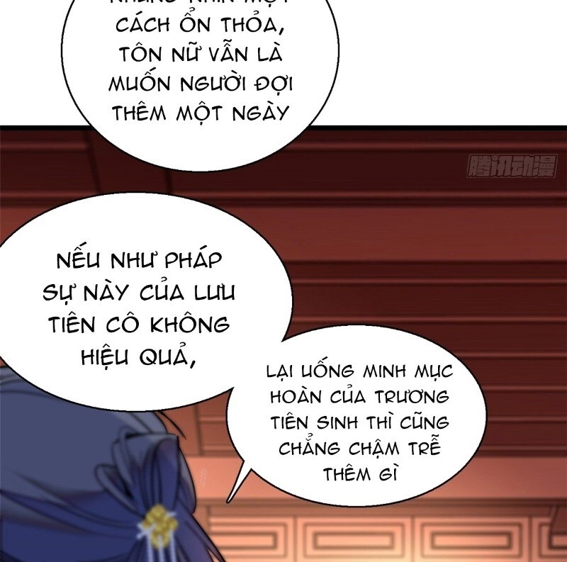 Tự Cẩm Chap 39 - Next Chap 40