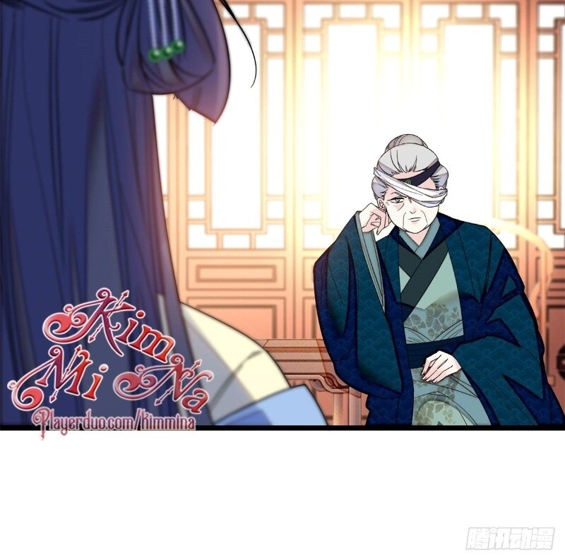 Tự Cẩm Chap 39 - Next Chap 40
