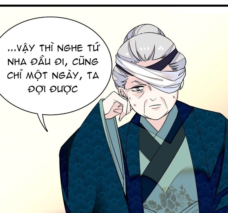 Tự Cẩm Chap 39 - Next Chap 40