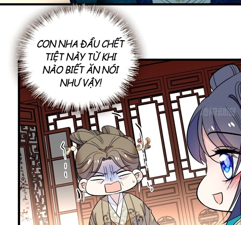 Tự Cẩm Chap 39 - Next Chap 40
