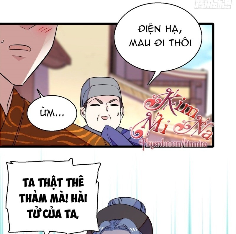 Tự Cẩm Chap 39 - Next Chap 40
