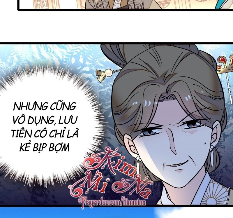 Tự Cẩm Chap 39 - Next Chap 40