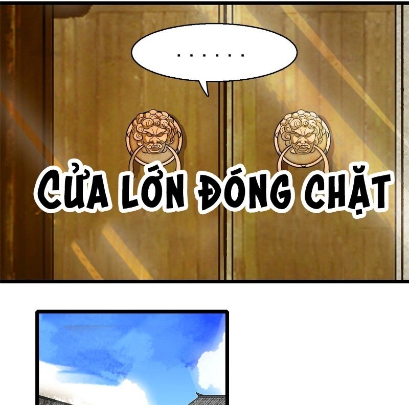 Tự Cẩm Chap 39 - Next Chap 40