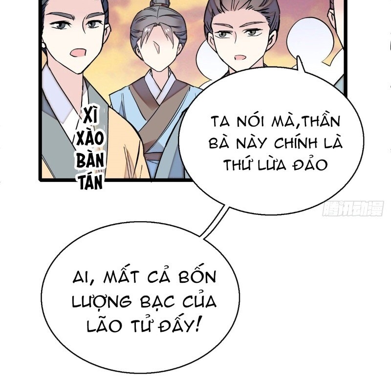 Tự Cẩm Chap 39 - Next Chap 40