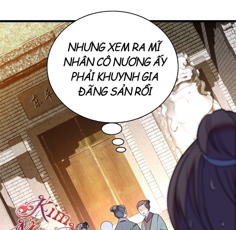 Tự Cẩm Chap 39 - Next Chap 40