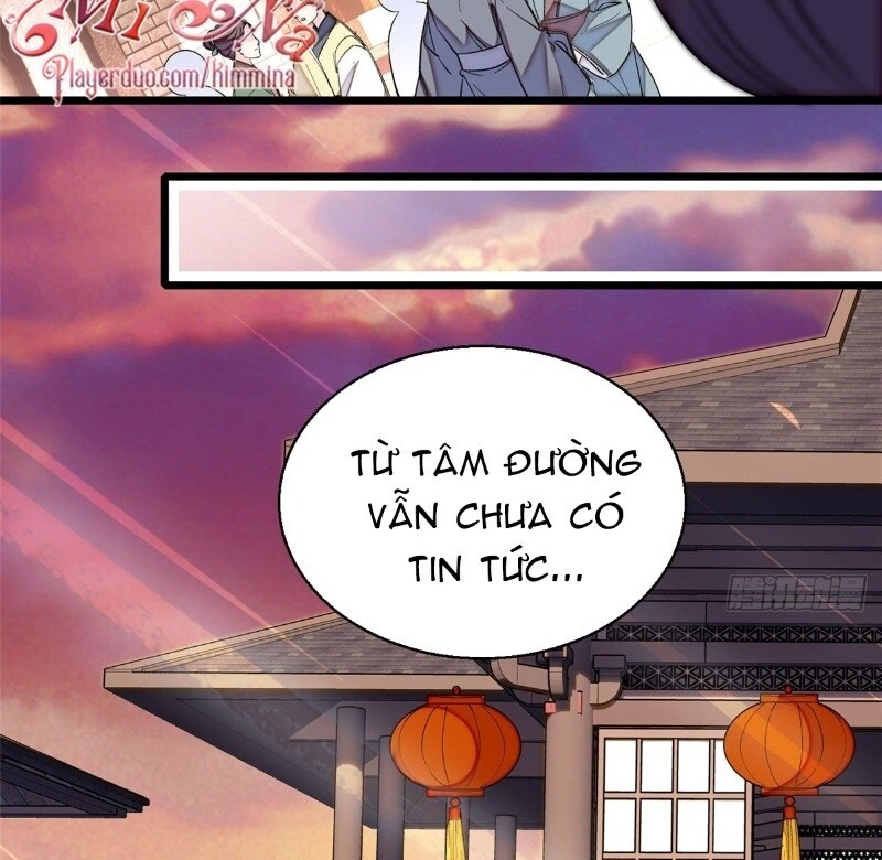 Tự Cẩm Chap 39 - Next Chap 40