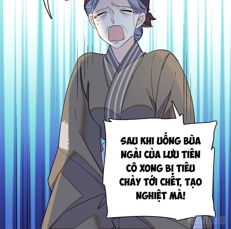 Tự Cẩm Chap 39 - Next Chap 40