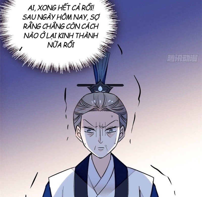 Tự Cẩm Chap 39 - Next Chap 40
