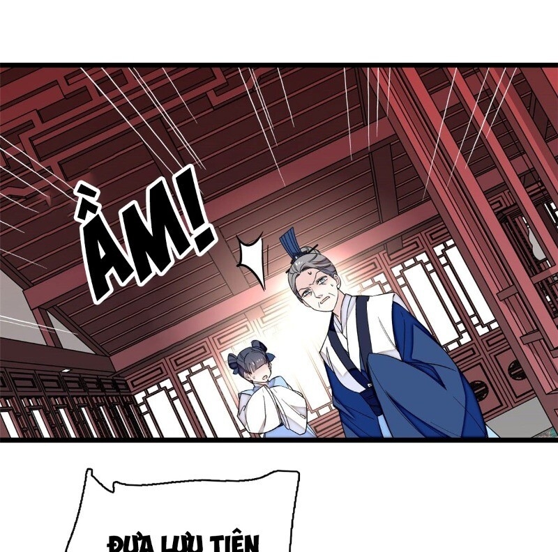 Tự Cẩm Chap 39 - Next Chap 40