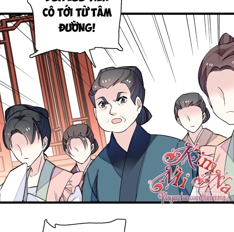 Tự Cẩm Chap 39 - Next Chap 40