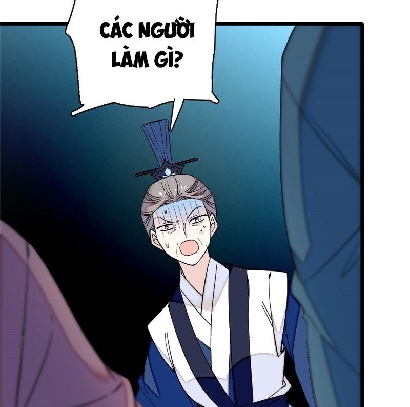 Tự Cẩm Chap 39 - Next Chap 40