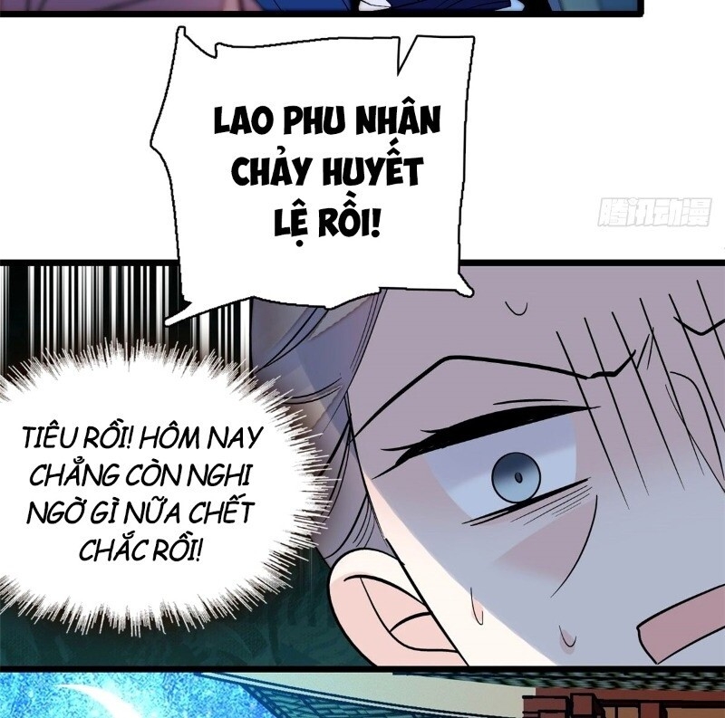 Tự Cẩm Chap 39 - Next Chap 40
