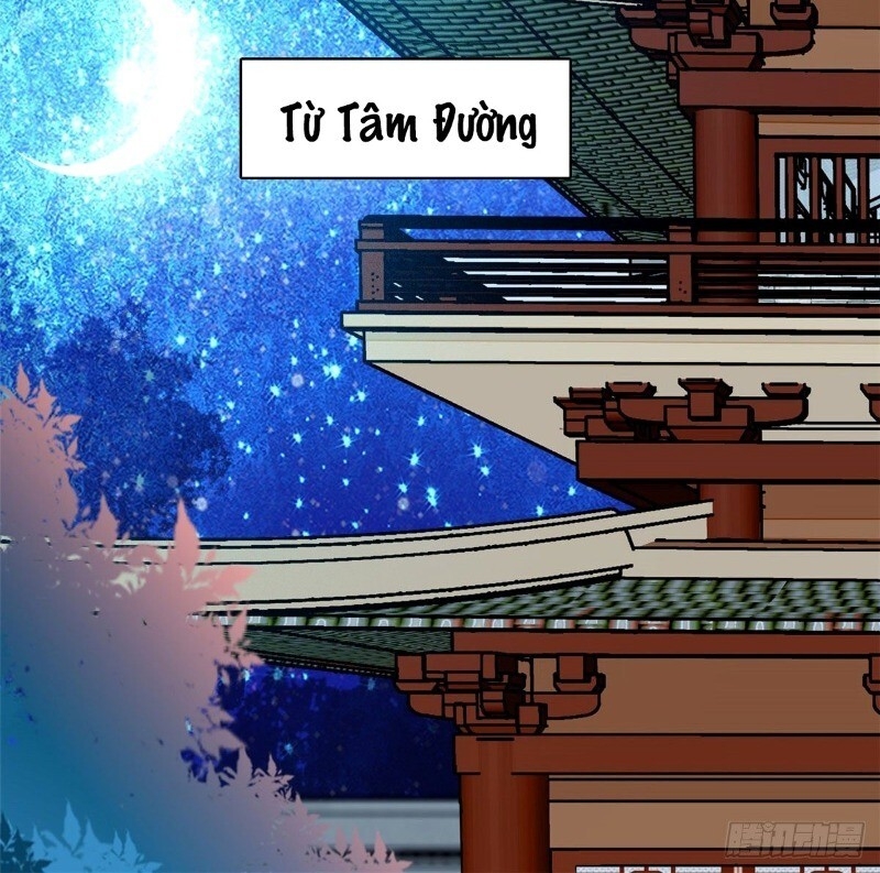 Tự Cẩm Chap 39 - Next Chap 40
