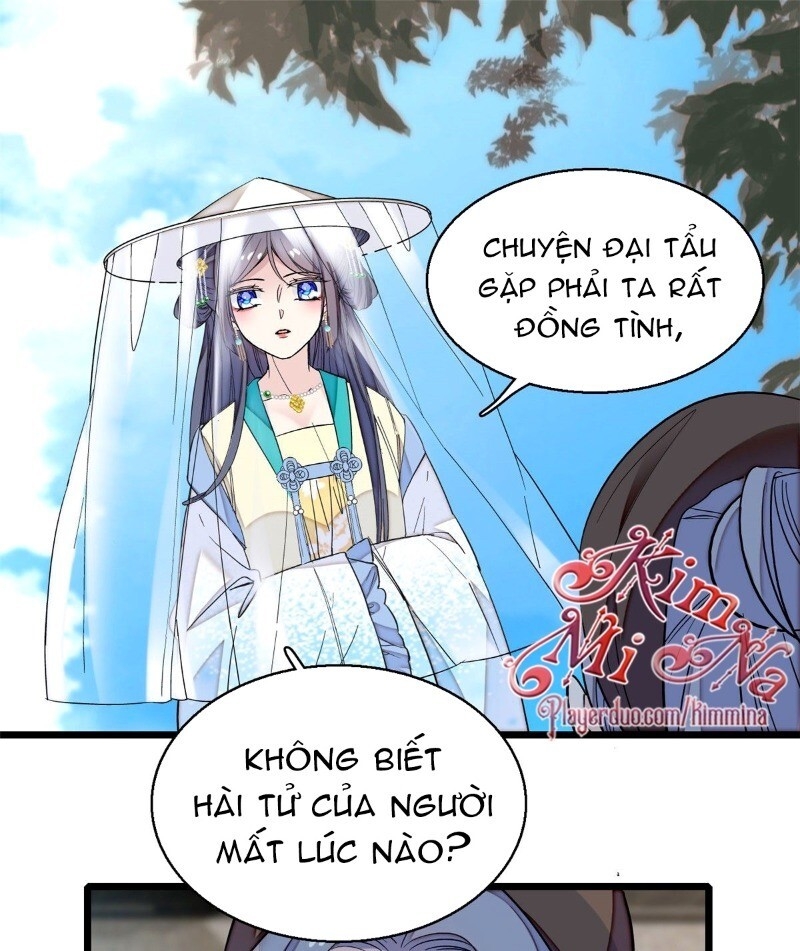 Tự Cẩm Chap 39 - Next Chap 40