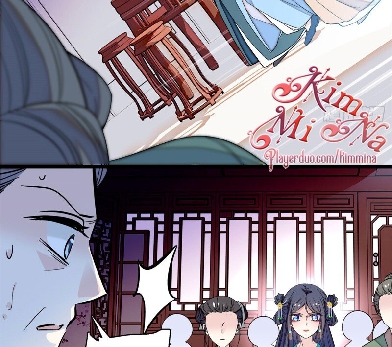 Tự Cẩm Chap 39 - Next Chap 40