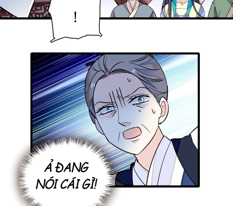 Tự Cẩm Chap 39 - Next Chap 40