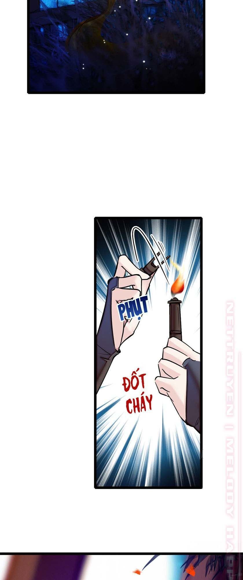 Tự Cẩm Chap 4 - Next Chap 5