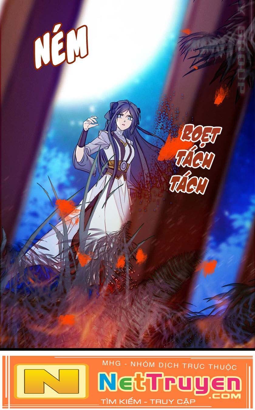 Tự Cẩm Chap 4 - Next Chap 5