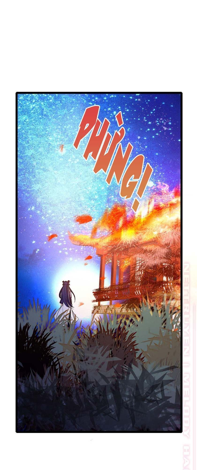 Tự Cẩm Chap 4 - Next Chap 5