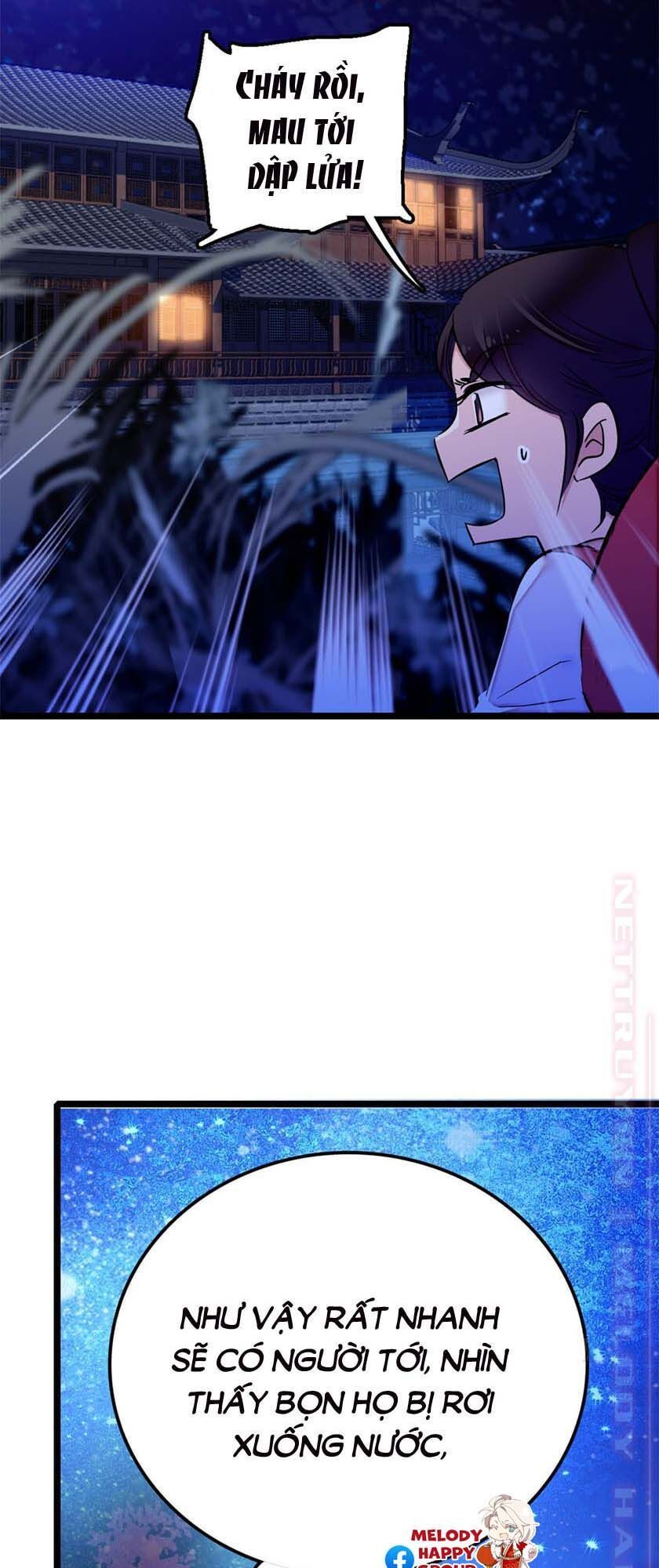 Tự Cẩm Chap 4 - Next Chap 5