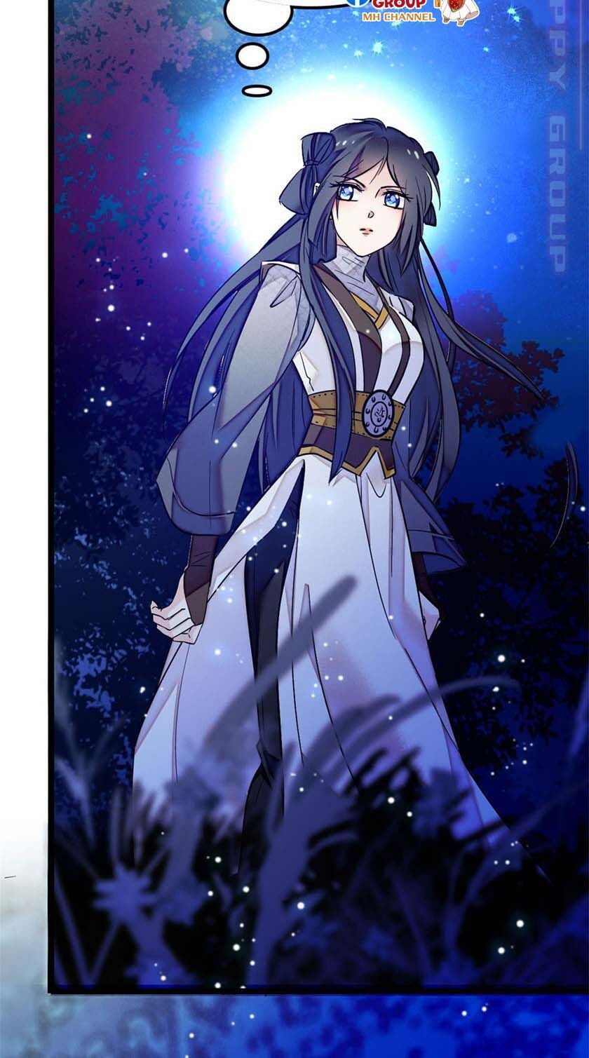 Tự Cẩm Chap 4 - Next Chap 5