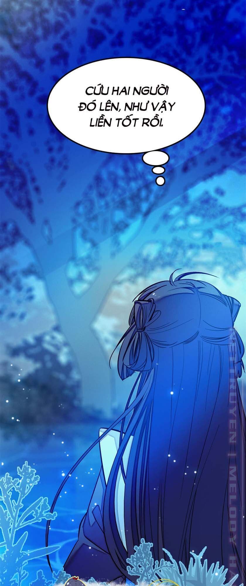 Tự Cẩm Chap 4 - Next Chap 5