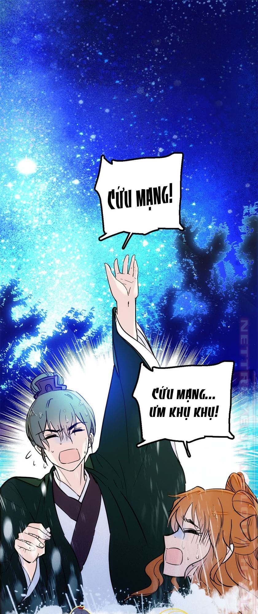 Tự Cẩm Chap 4 - Next Chap 5