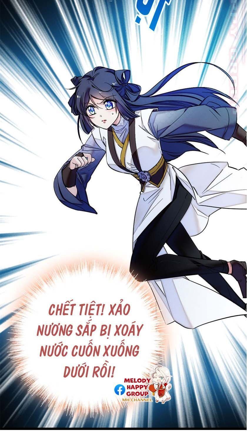 Tự Cẩm Chap 4 - Next Chap 5
