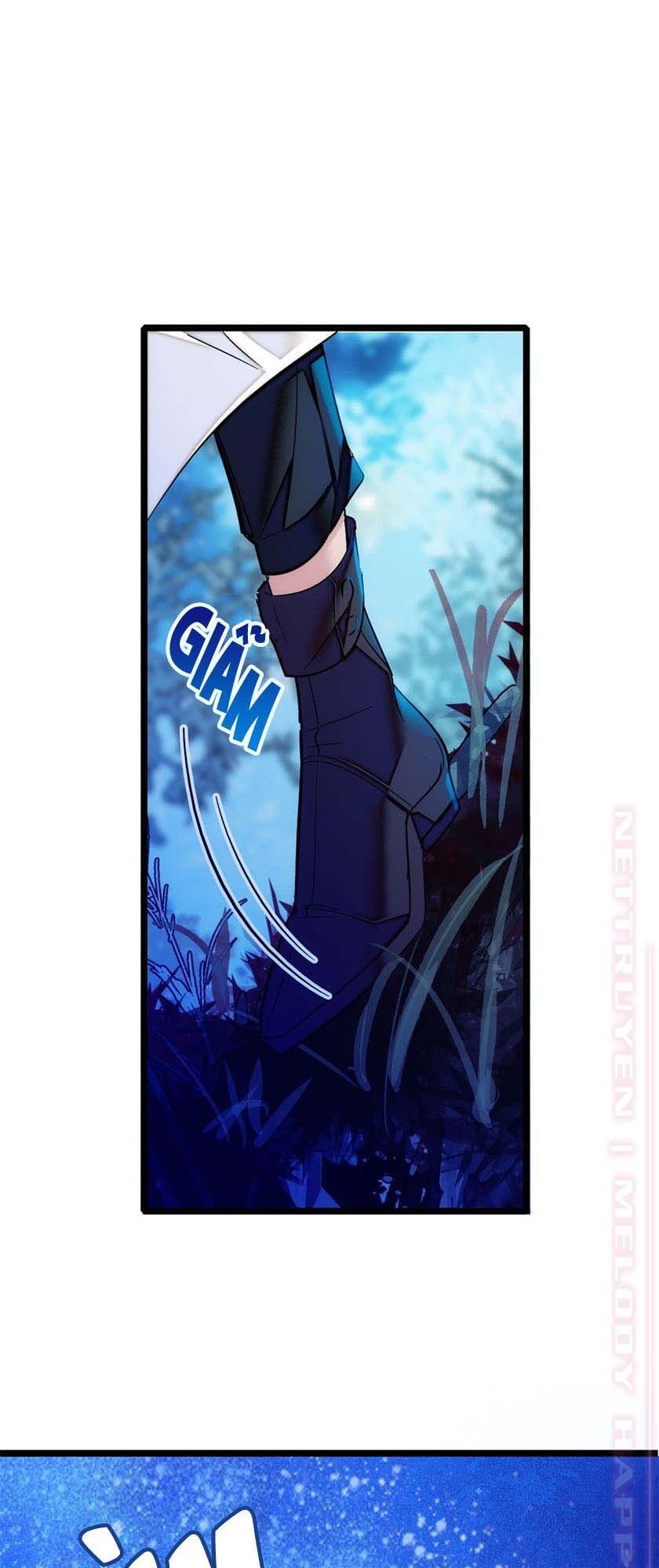 Tự Cẩm Chap 4 - Next Chap 5
