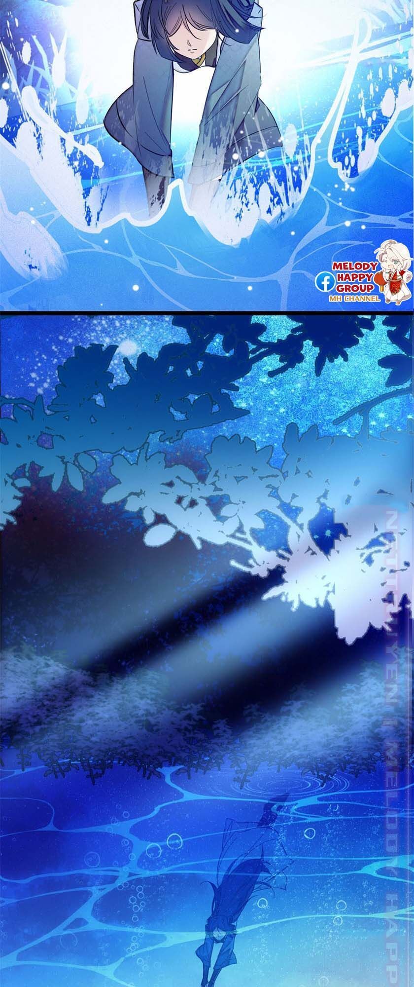Tự Cẩm Chap 4 - Next Chap 5