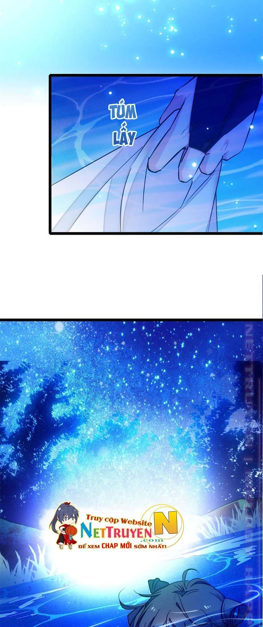 Tự Cẩm Chap 4 - Next Chap 5