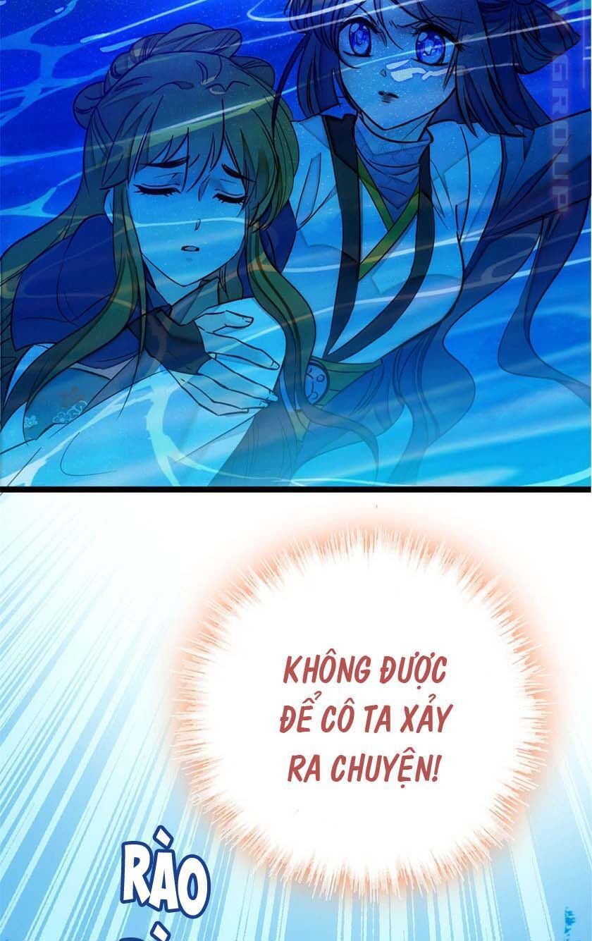 Tự Cẩm Chap 4 - Next Chap 5