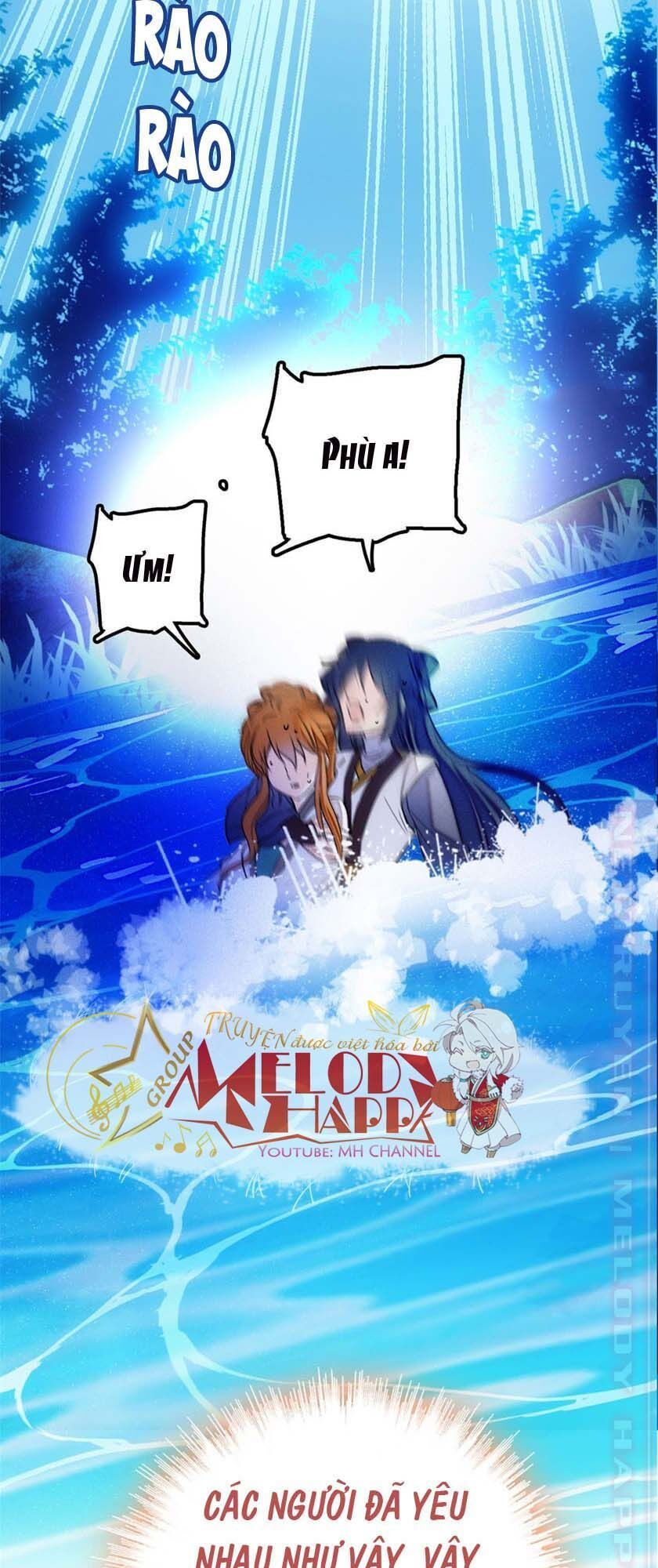 Tự Cẩm Chap 4 - Next Chap 5