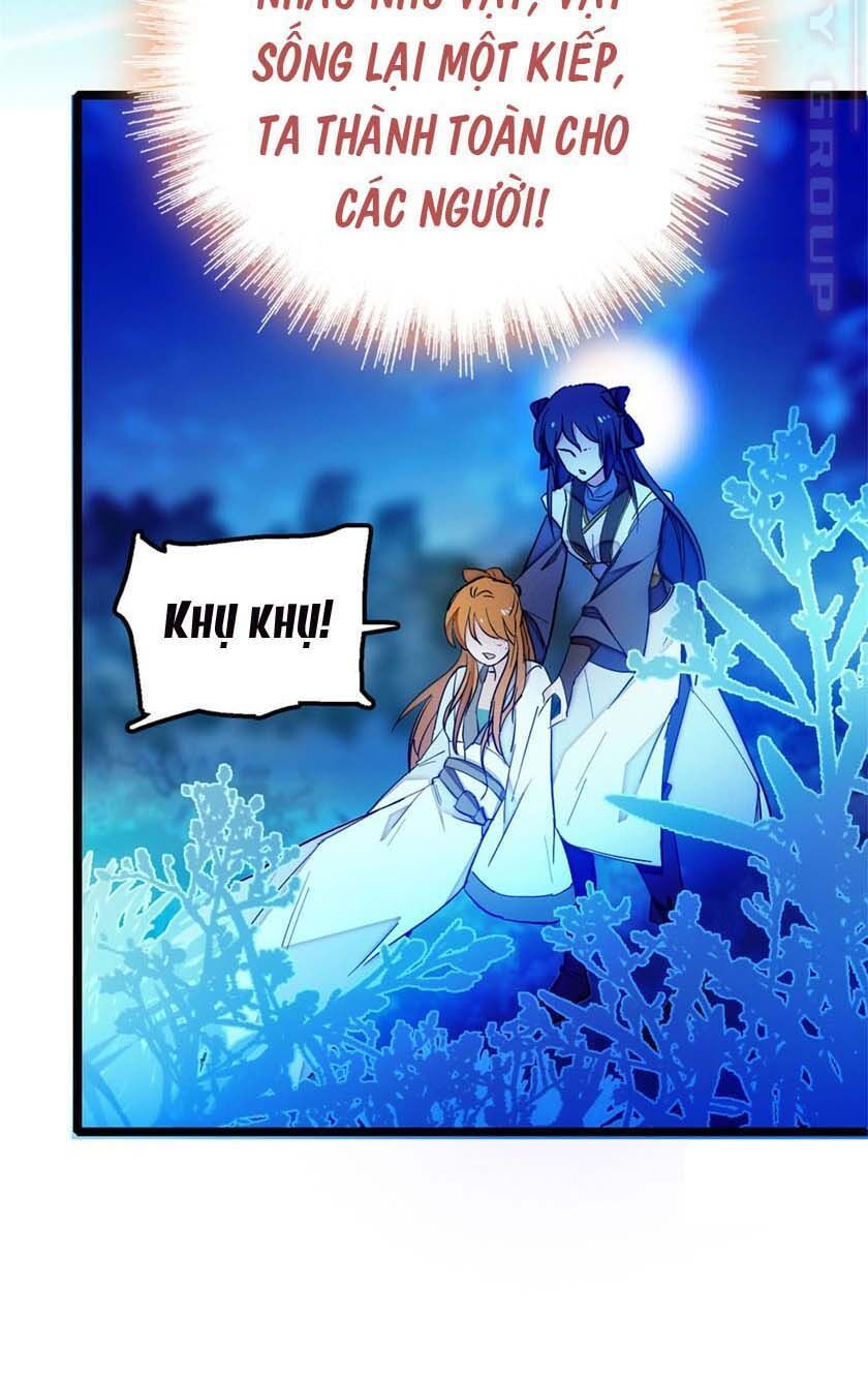 Tự Cẩm Chap 4 - Next Chap 5