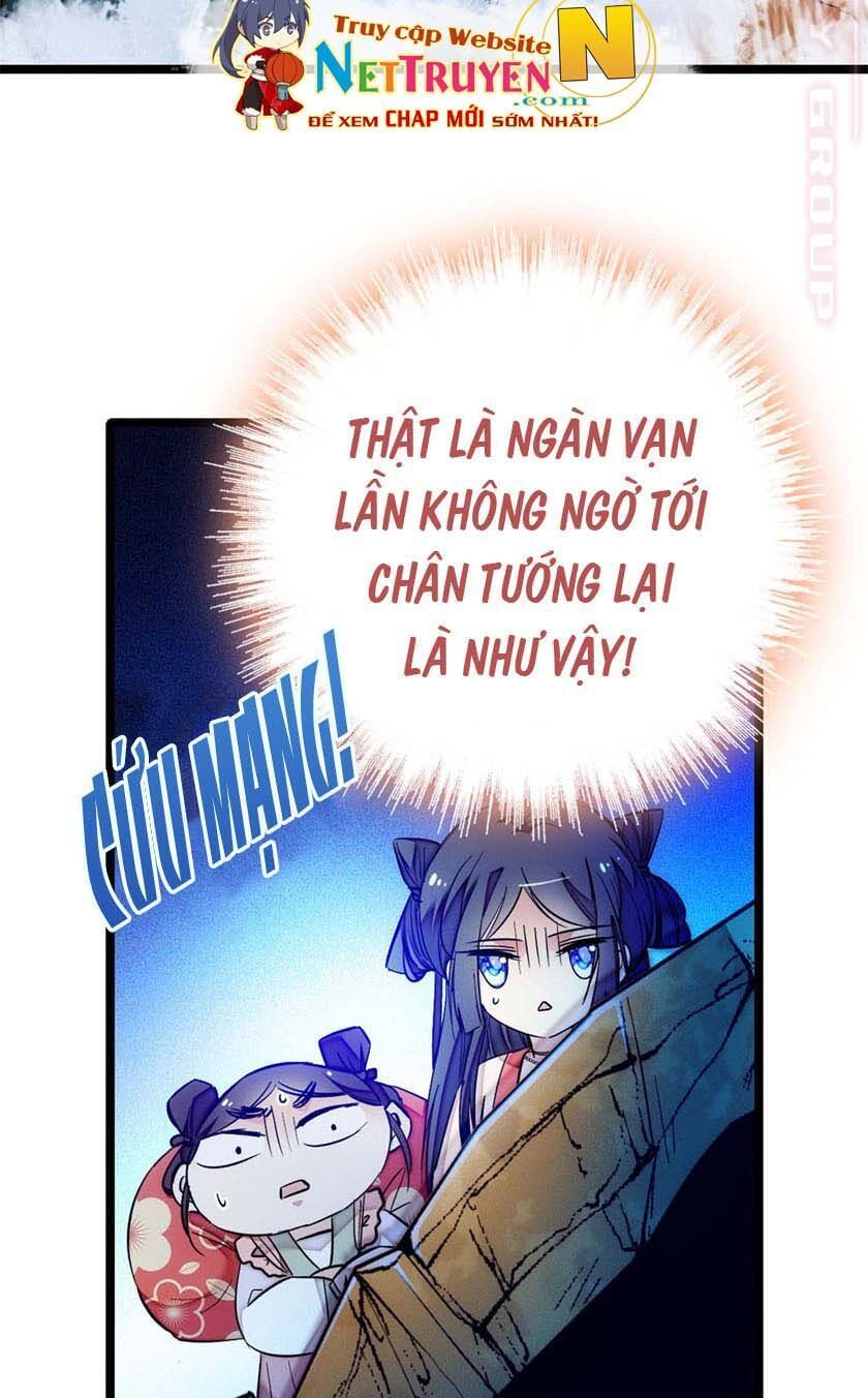 Tự Cẩm Chap 4 - Next Chap 5