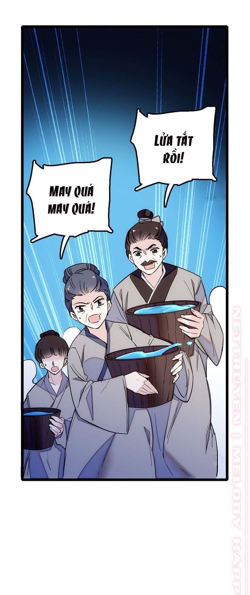 Tự Cẩm Chap 4 - Next Chap 5