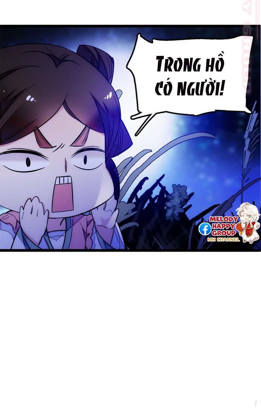 Tự Cẩm Chap 4 - Next Chap 5
