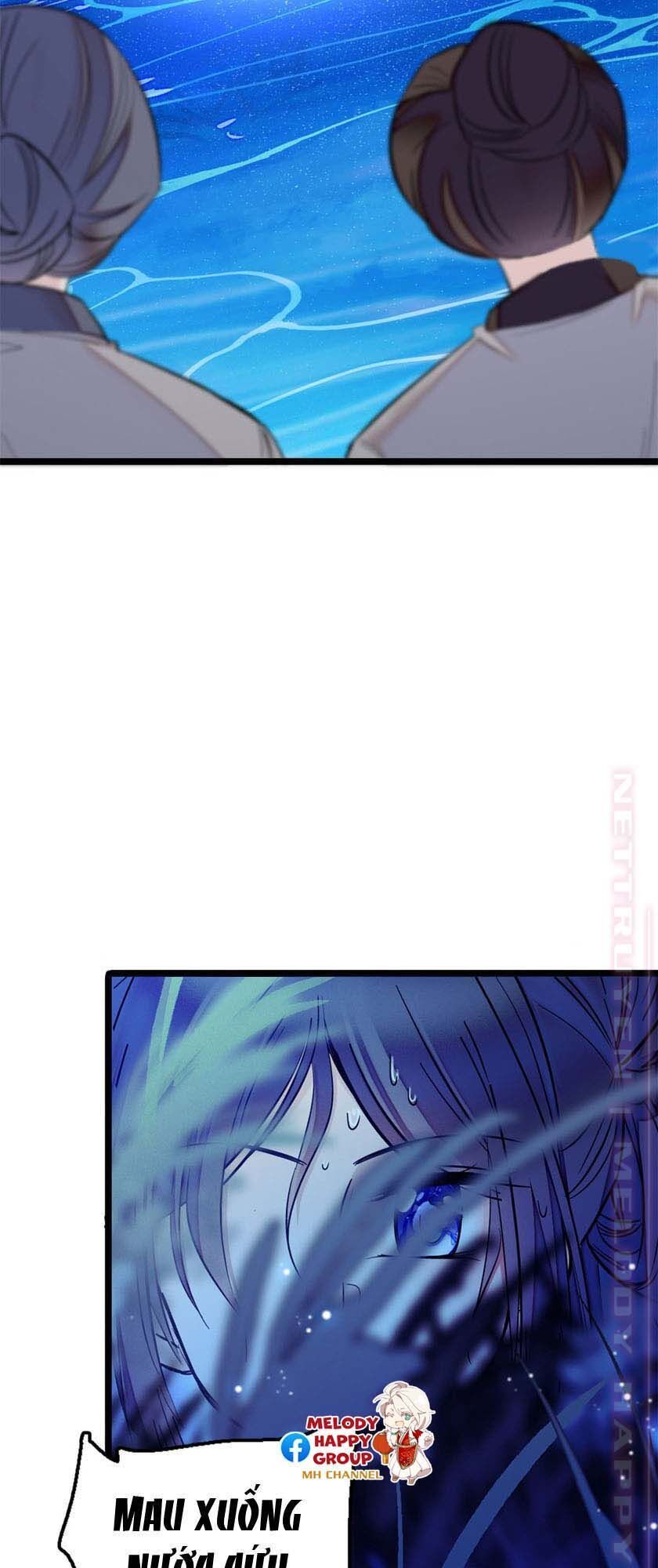 Tự Cẩm Chap 4 - Next Chap 5