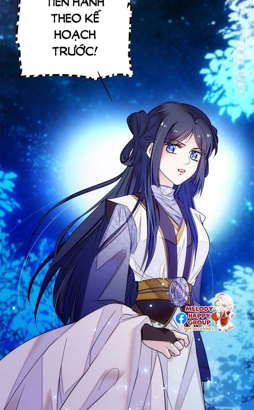 Tự Cẩm Chap 4 - Next Chap 5