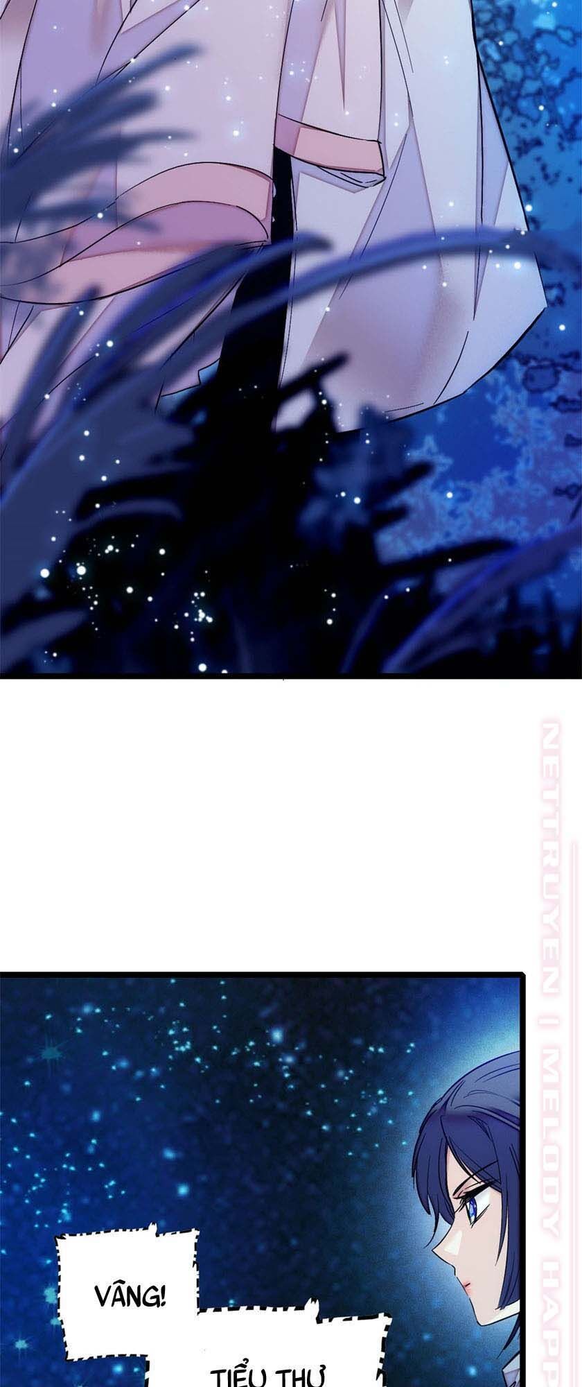 Tự Cẩm Chap 4 - Next Chap 5