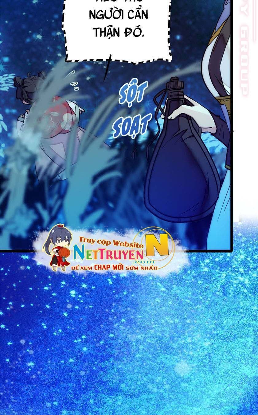 Tự Cẩm Chap 4 - Next Chap 5