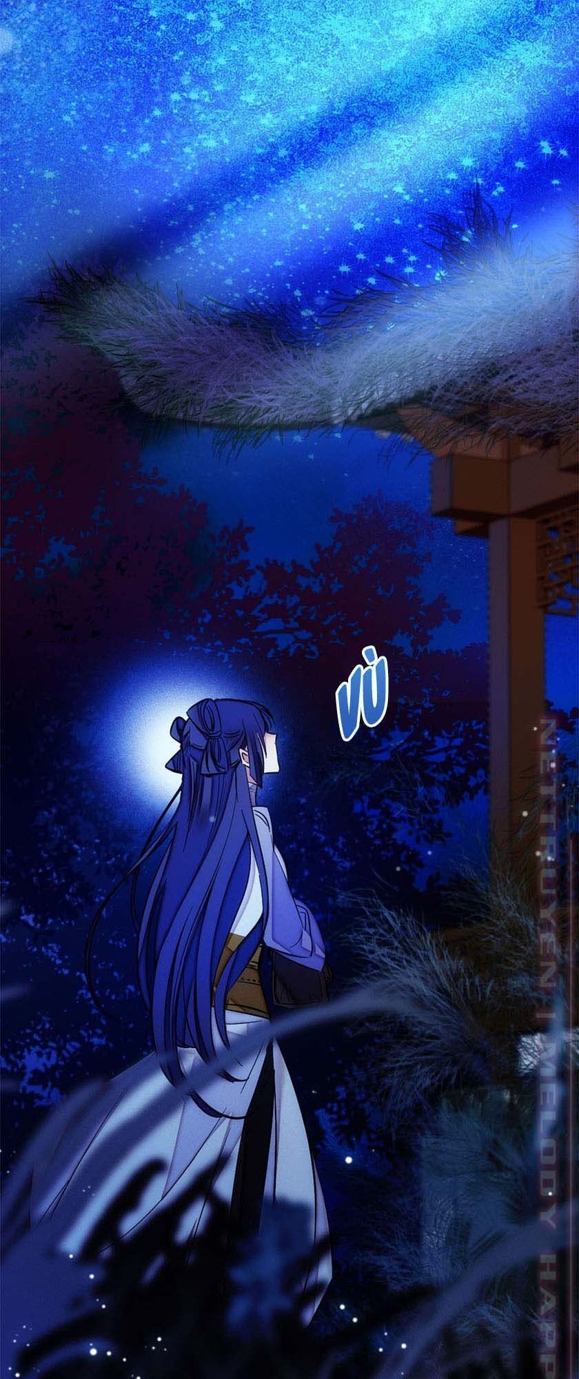Tự Cẩm Chap 4 - Next Chap 5