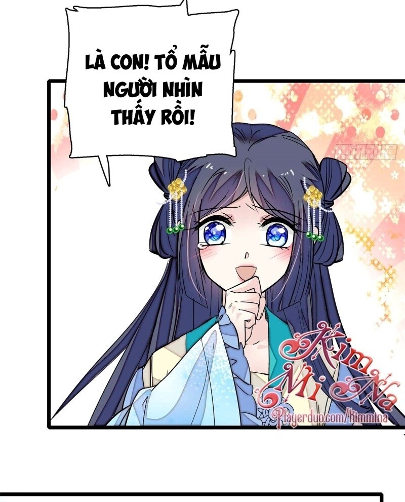 Tự Cẩm Chap 40 - Next Chap 41