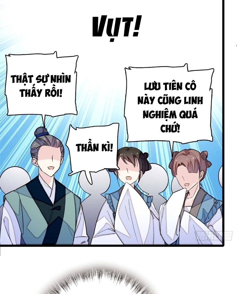 Tự Cẩm Chap 40 - Next Chap 41