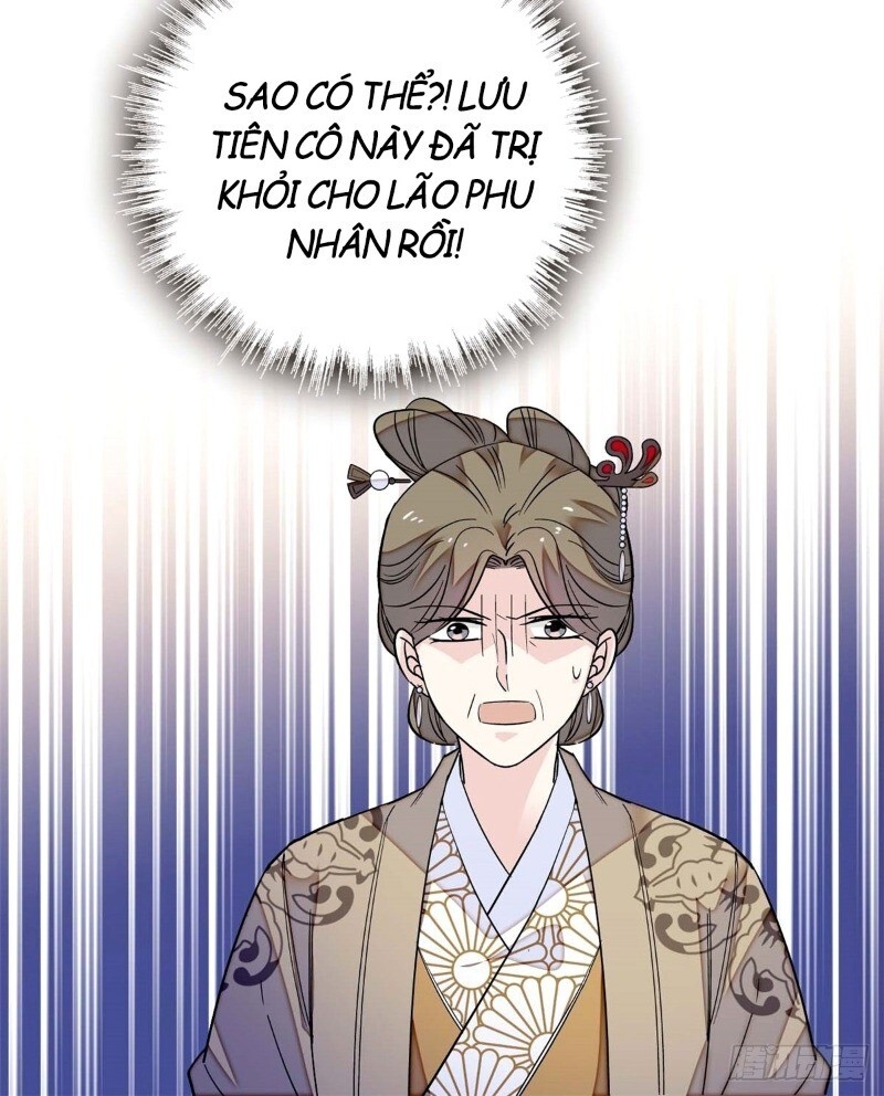 Tự Cẩm Chap 40 - Next Chap 41