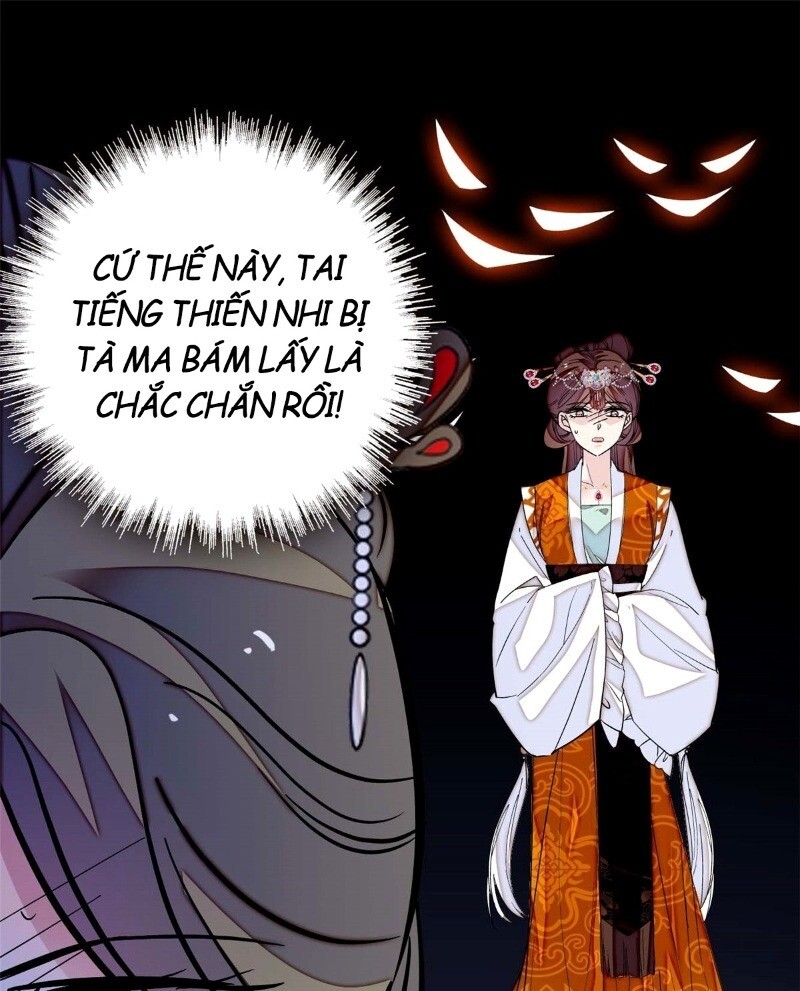 Tự Cẩm Chap 40 - Next Chap 41