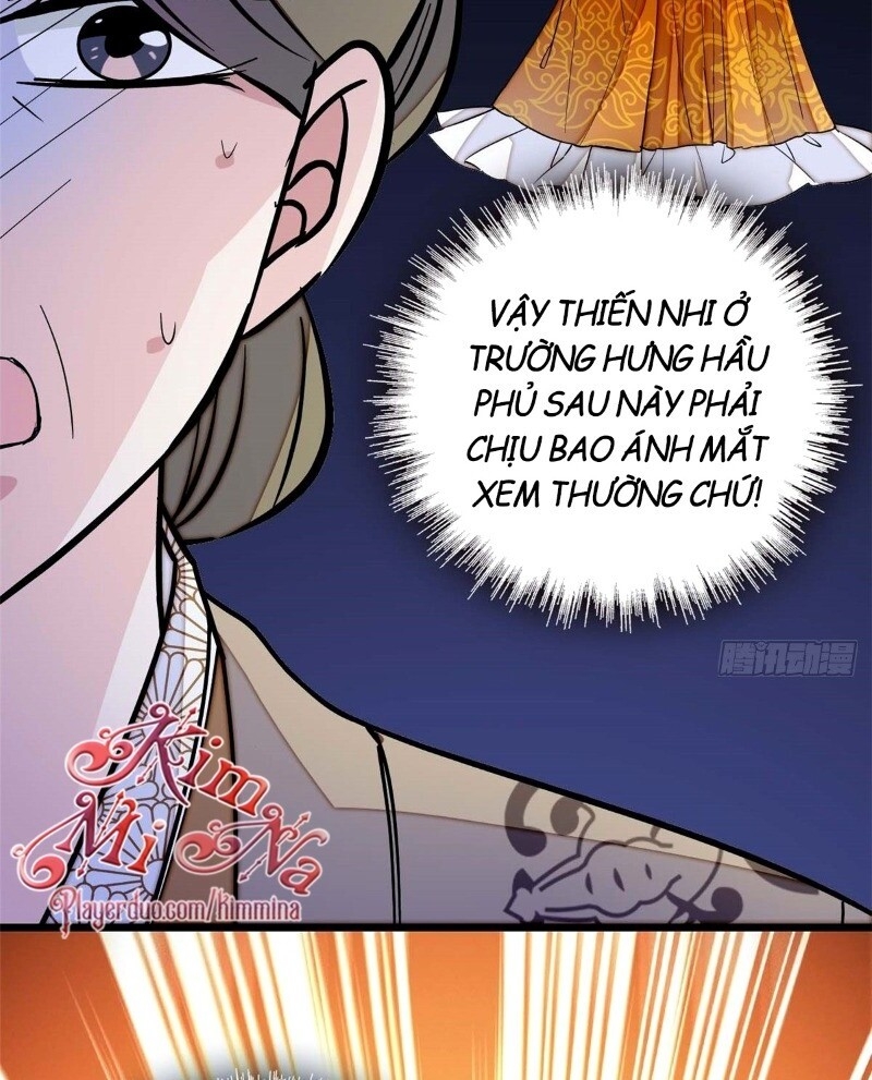 Tự Cẩm Chap 40 - Next Chap 41