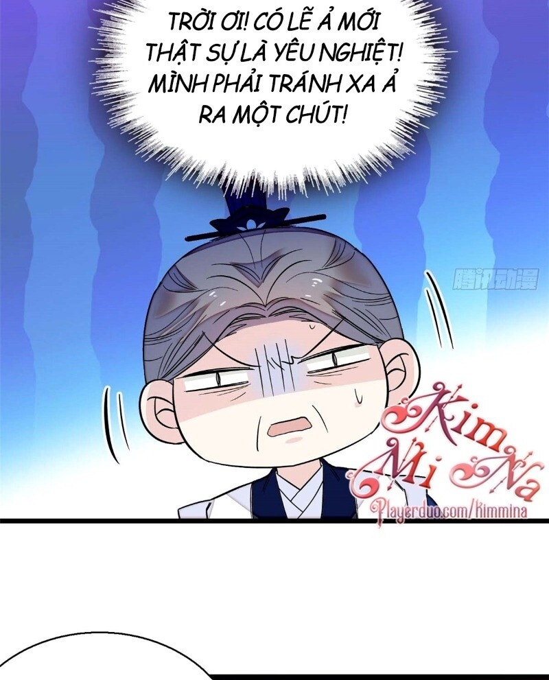 Tự Cẩm Chap 40 - Next Chap 41